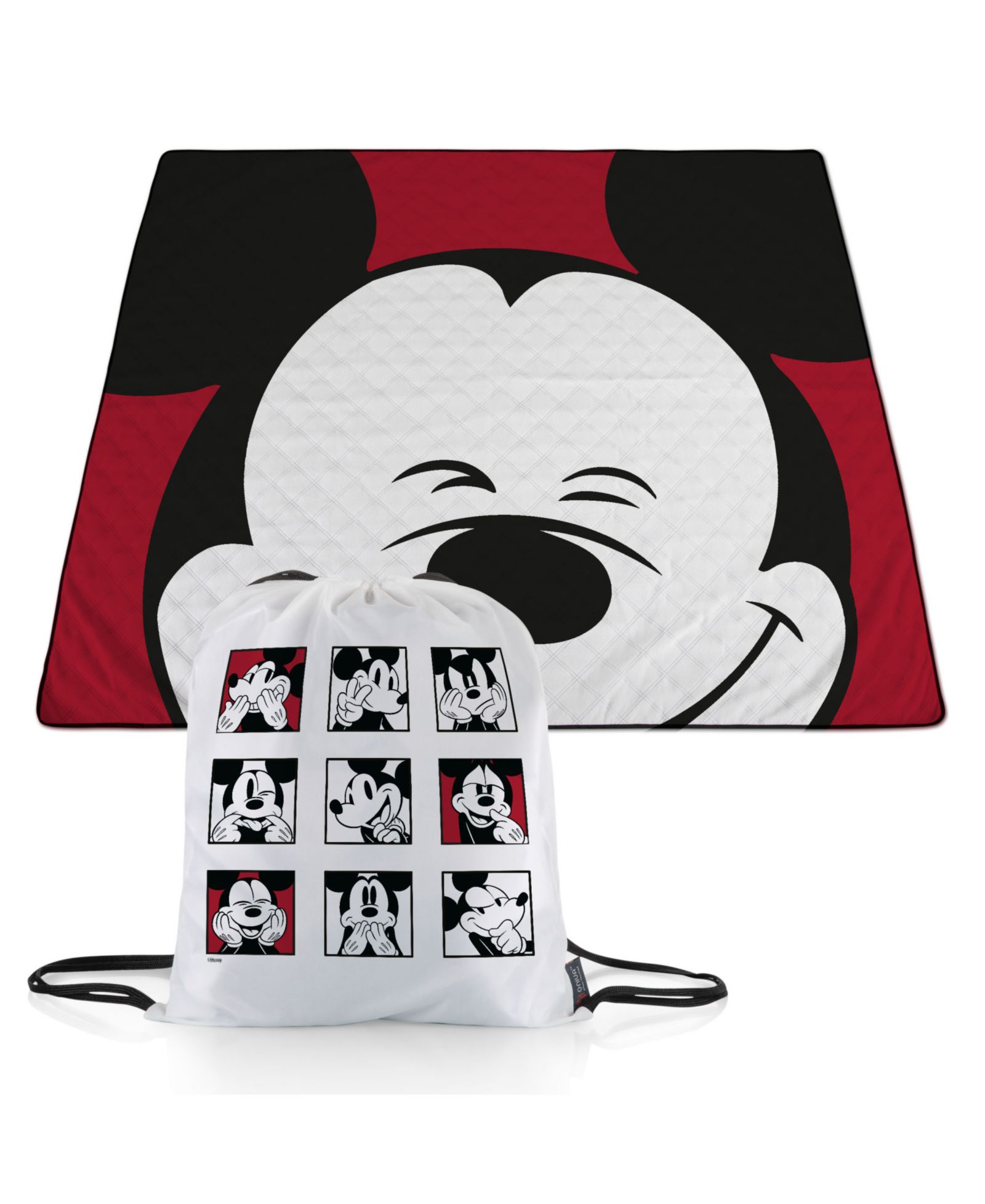 Плед Oniva Disney Mickey Mouse Impresa 60" x 50"