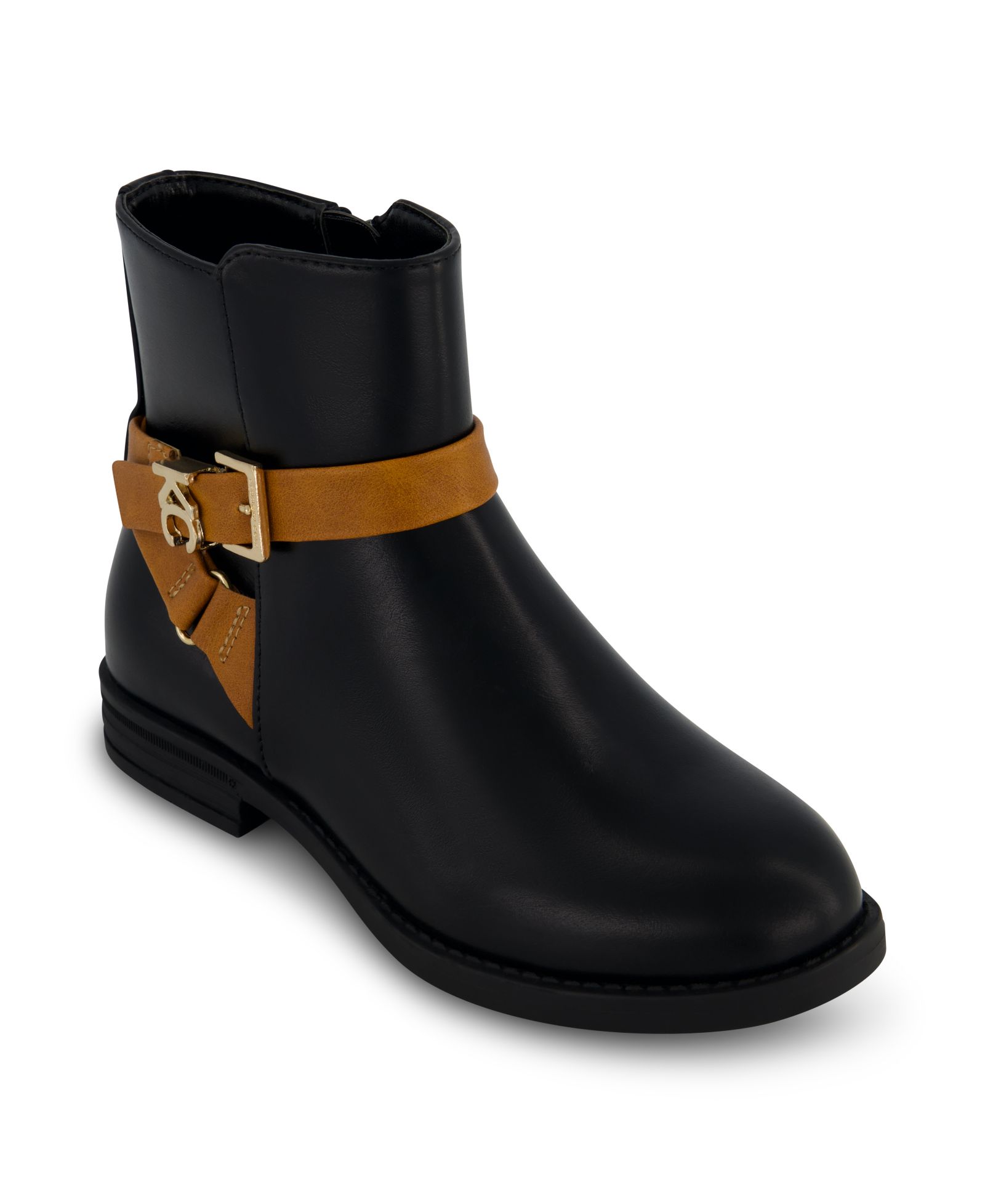 Сапоги Leilani Rider для девочек от Kenneth Cole New York