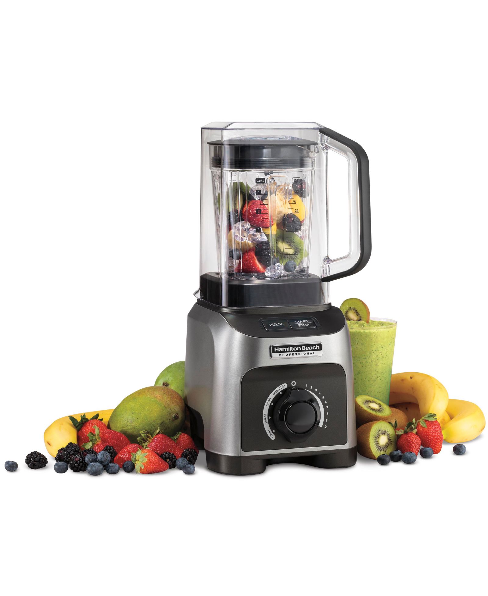 Блендер Hamilton Beach Professional Quiet 58870
