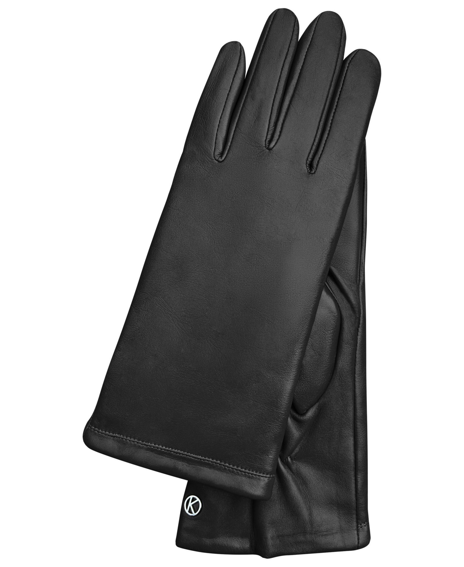 Женские кожаные перчатки KESSLER Premium Lamb Leather Touchscreen Style Keira