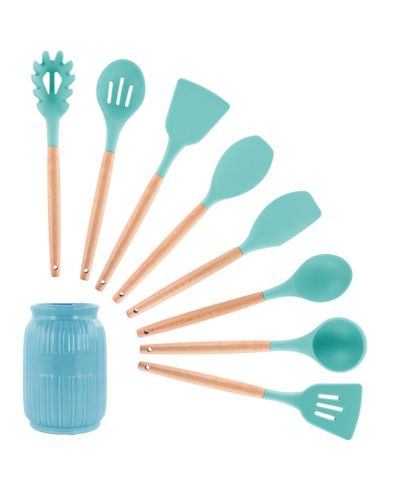 Light teal