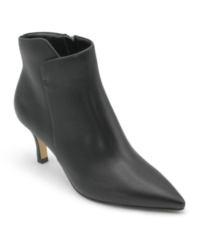 Charles by Charles David Womens Abra Dress Bootie