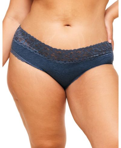 Женские трусики Adore Me Plus Size Milley Hipster Panty