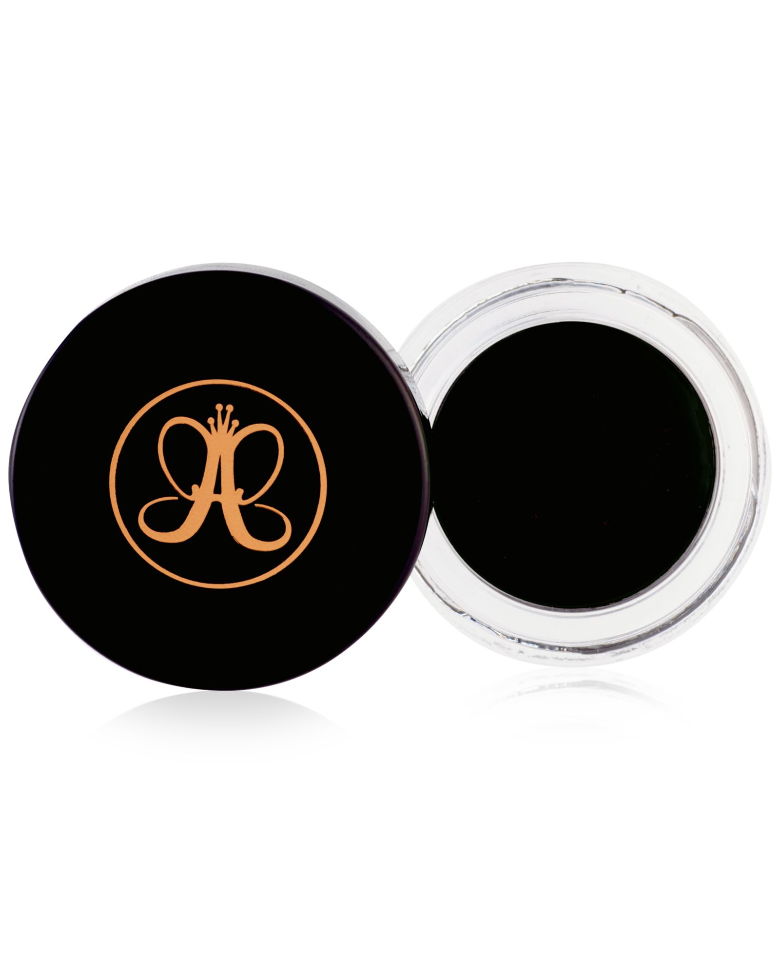 Водостойкая кремовая помада Anastasia Beverly Hills Crème Color