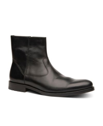 Ботинки Gordon Rush Men's Kingston Fashion Side Zip