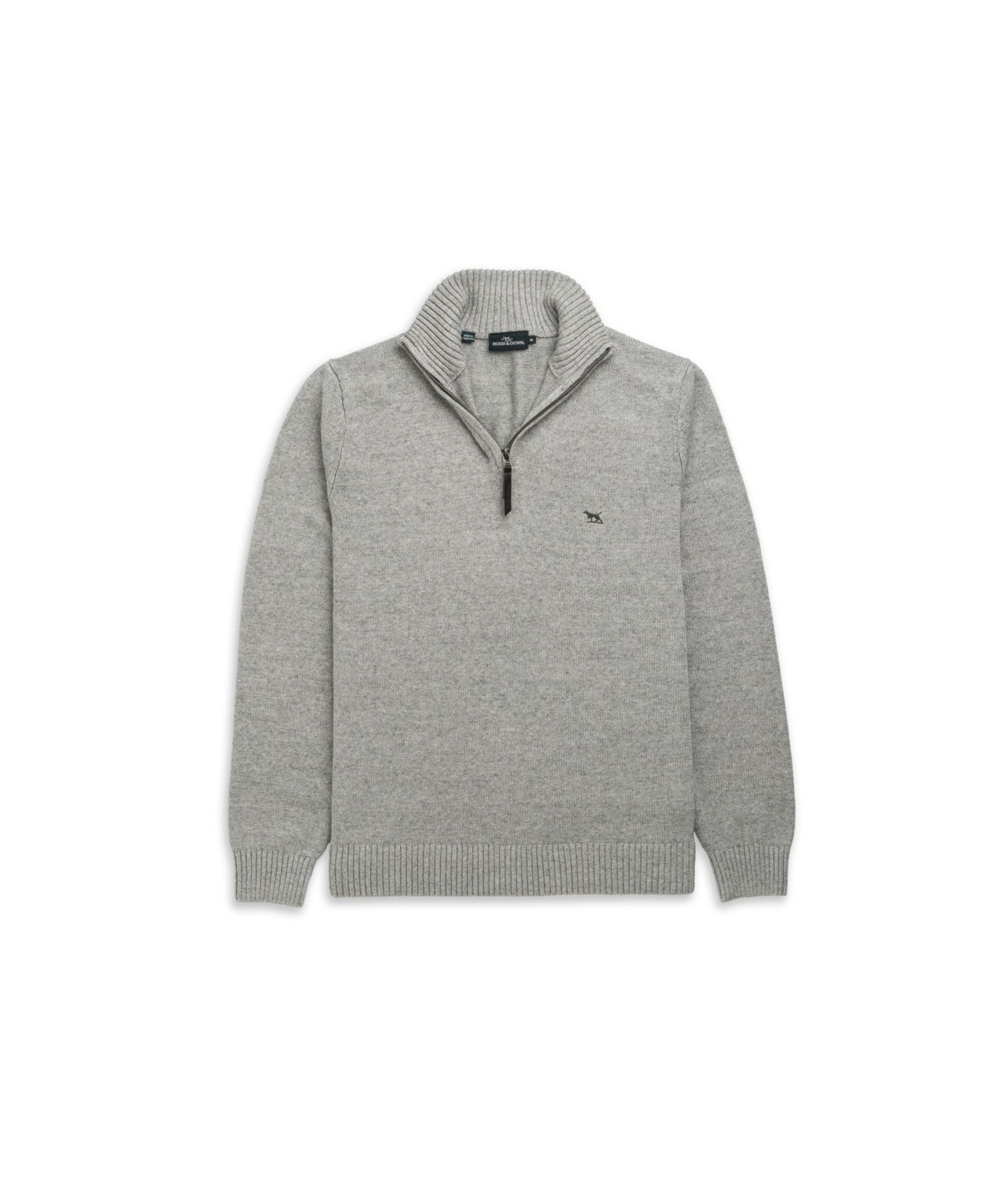 Вязаный свитер Rodd & Gunn Men's Merrick Bay Knit