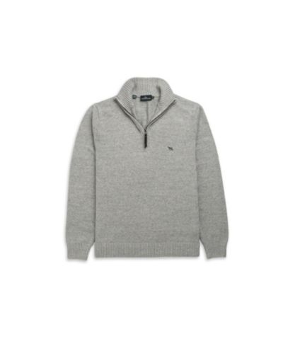 Вязаный свитер Rodd & Gunn Men's Merrick Bay Knit