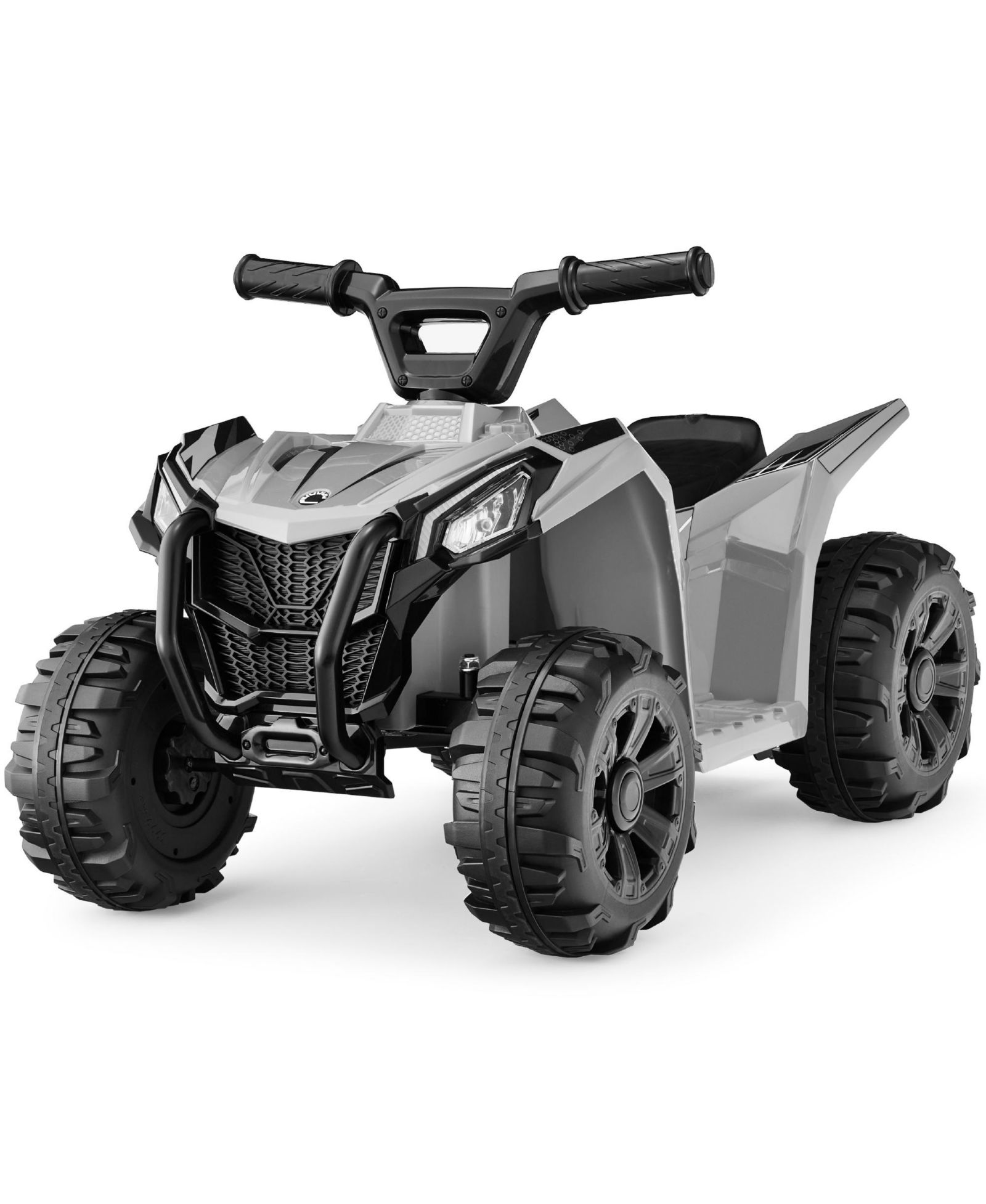 Best Choice Products Детский электромобиль 6V Quad ATV с максимальной скоростью 1.8mph