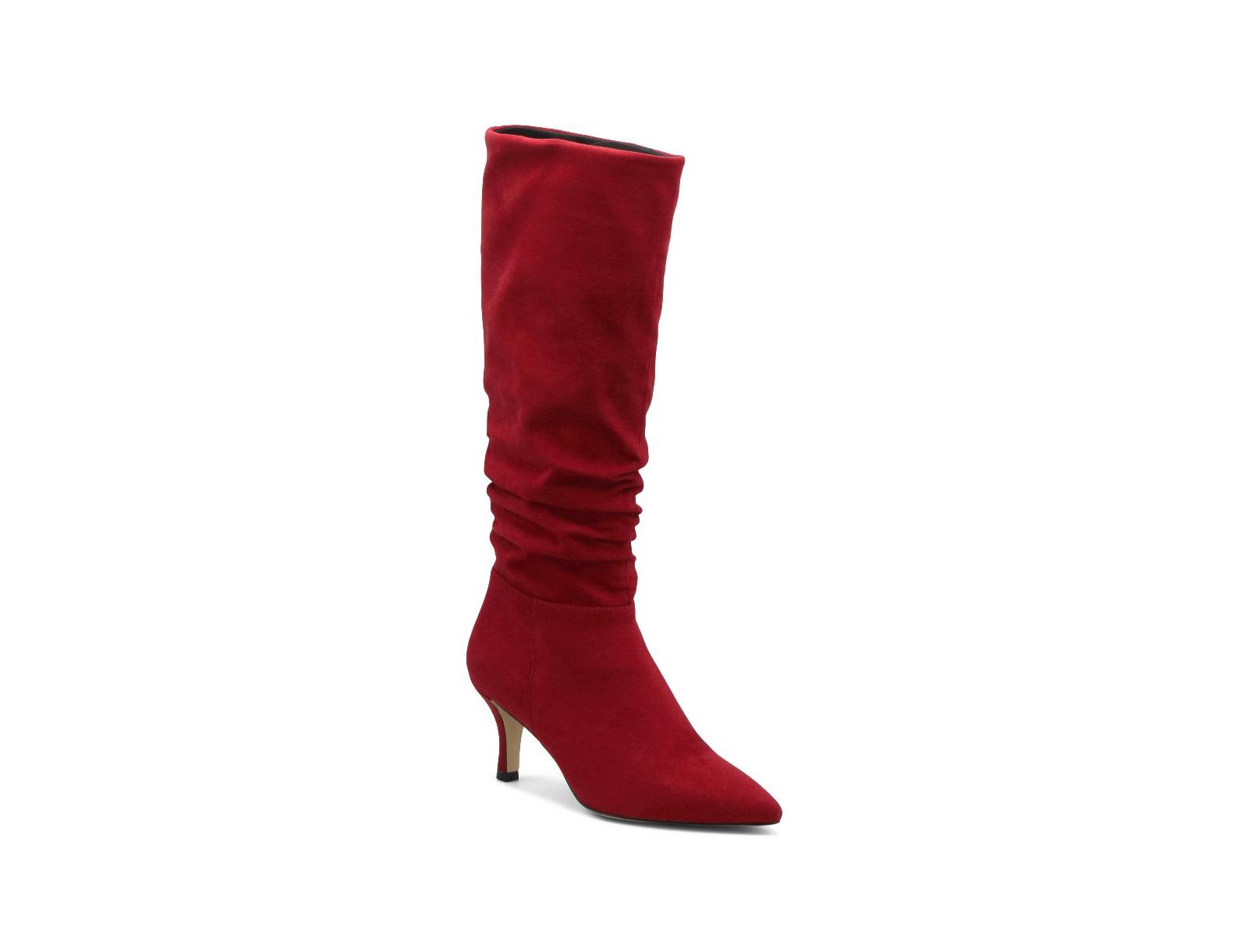 Charles by Charles David Womens Adelphi Knee High Slouchy Boot