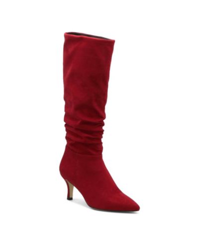 Женские высокие сапоги Charles by Charles David Adelphi Knee High Slouchy Boot
