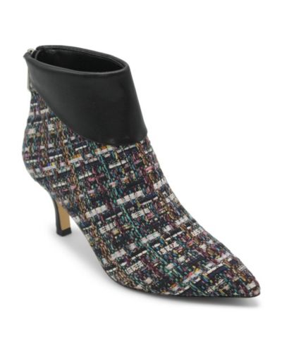 Charles by Charles David Womens Alice Dress Bootie