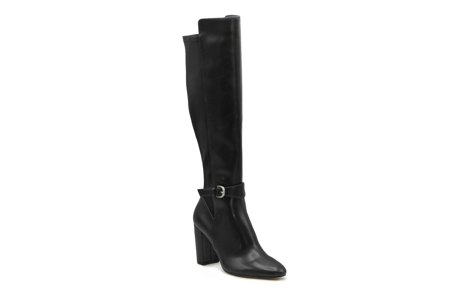 Женские сапоги Charles by Charles David Badley Chunky Heel Over the Knee
