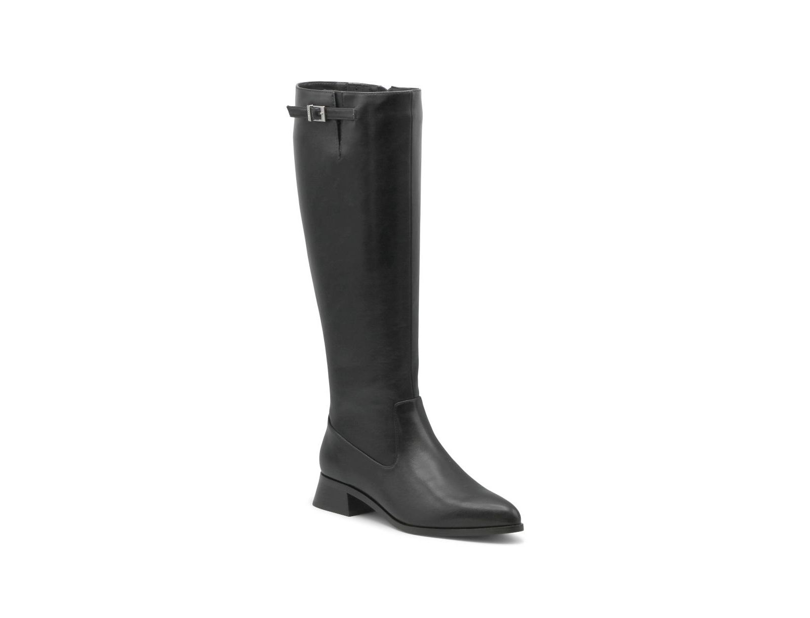 Charles by Charles David Womens Jaba Knee High Riding Boot