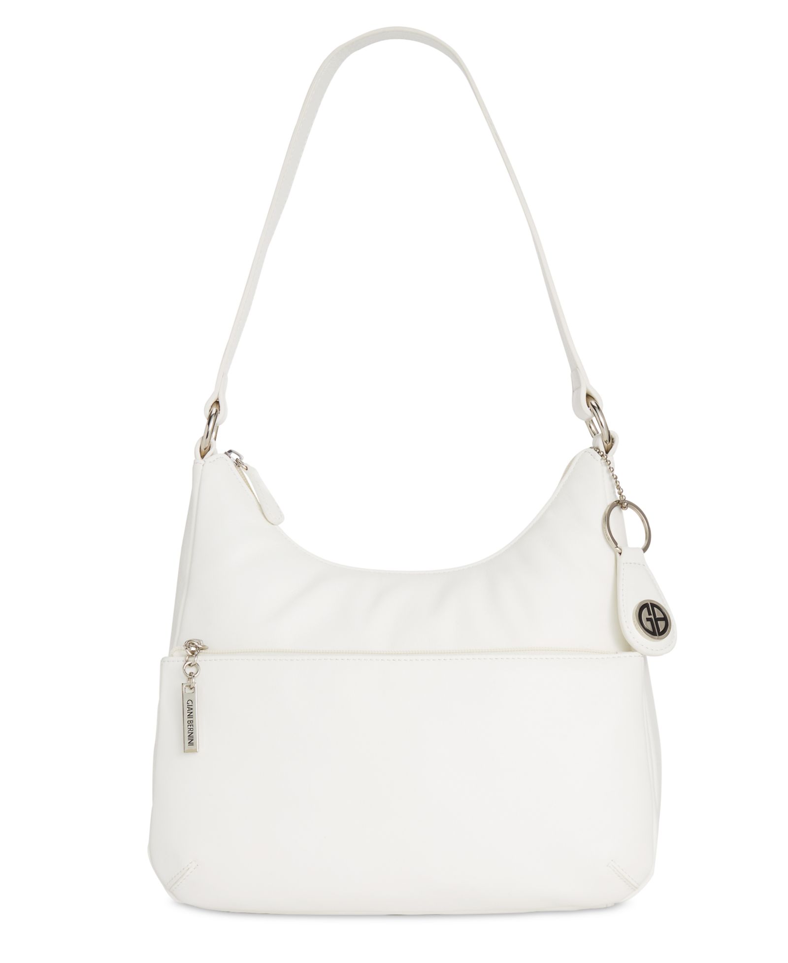 Giani Bernini Hobo сумка из кожи Nappa