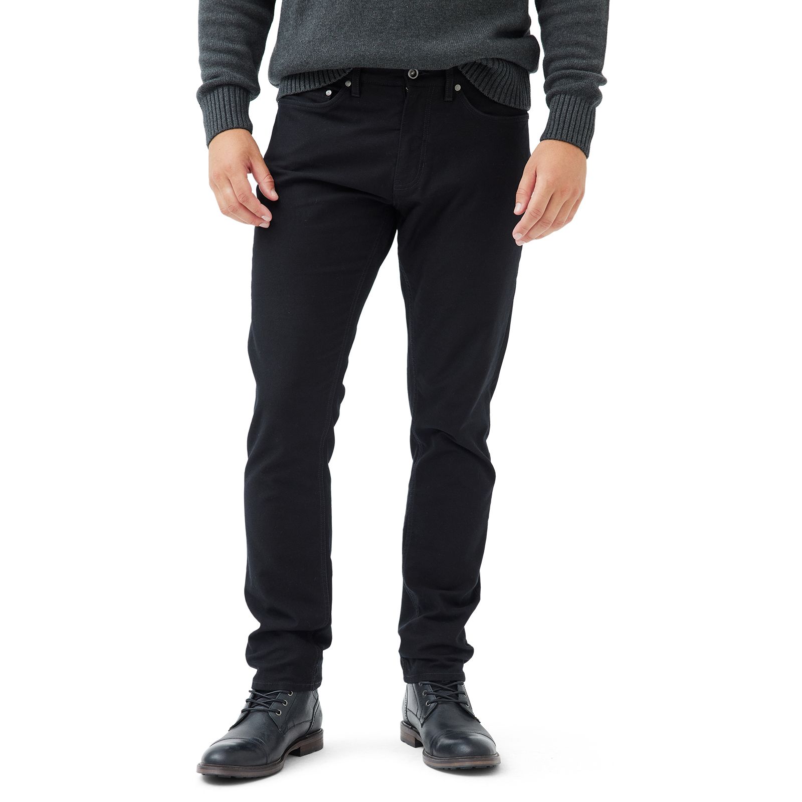 Rodd & Gunn Men's Motion 2 Cotton Jeans