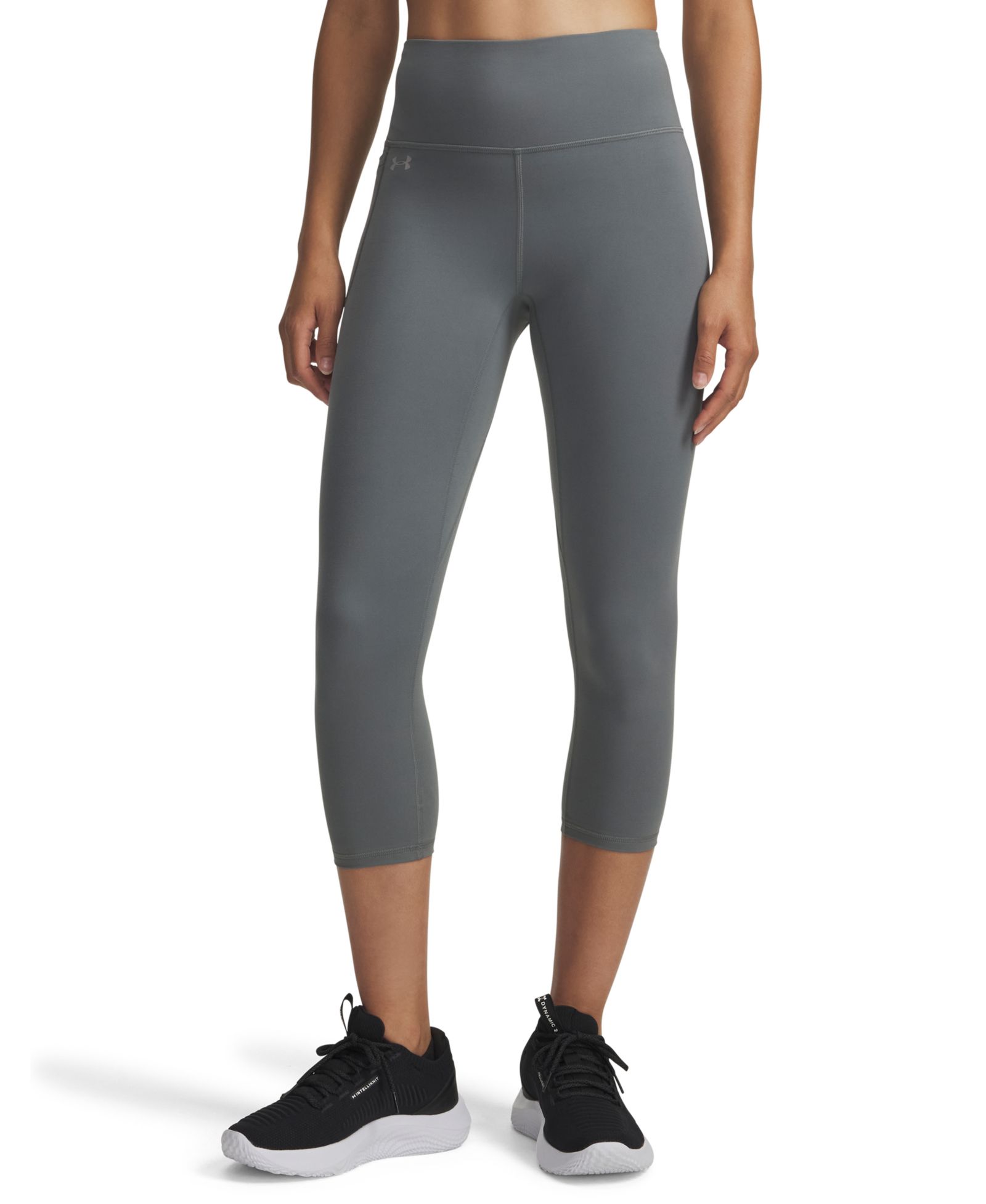 Under Armour Women's Motion Performance Capri Pants