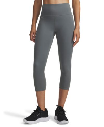 Женские спортивные брюки Under Armour Women's Motion Performance Capri