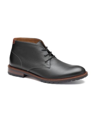 Black Full Grain