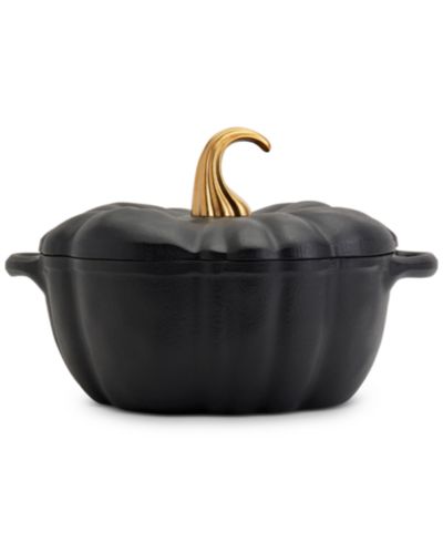 Smith and Clark Iron Works чугунная кастрюля-утятница, 4-Qt