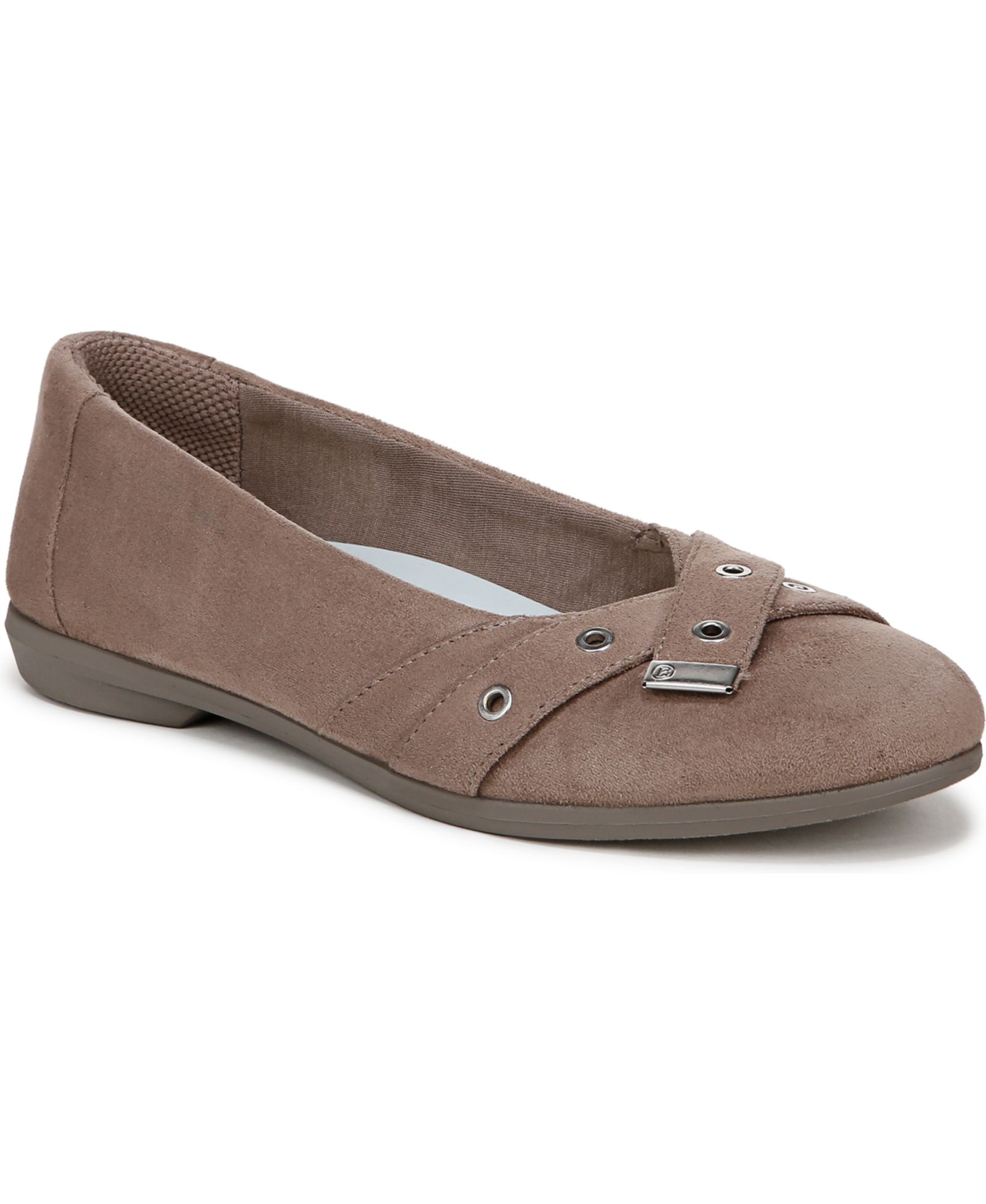 Женские балетки LifeStride Kira Washable Round Toe
