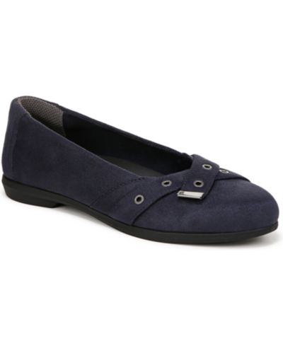 Женские балетки LifeStride Kira Washable Round Toe