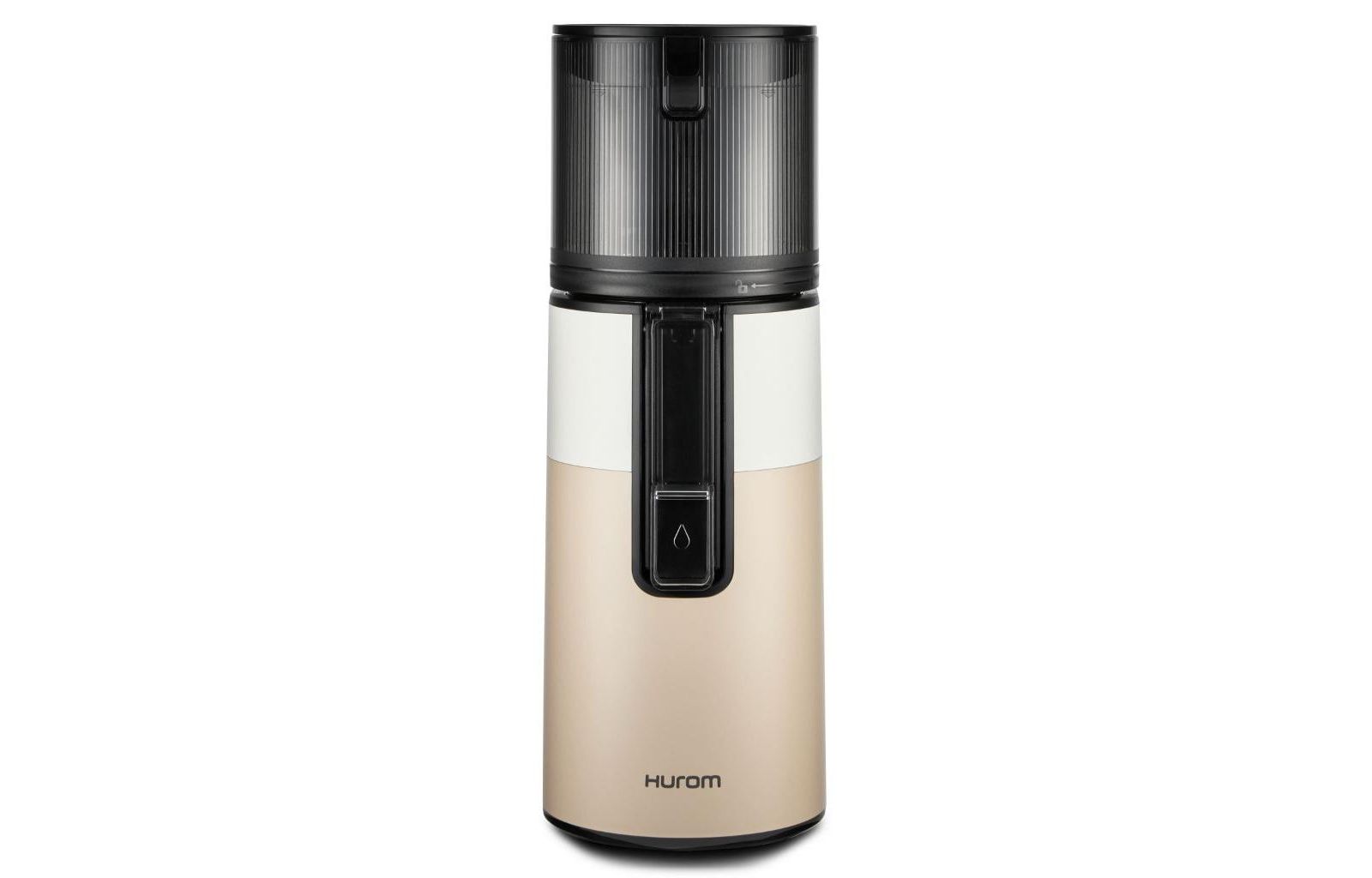 Hurom H400 Easy Clean Slow Juicer