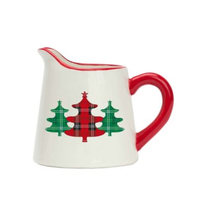 Amici Home Christmas Creamer
