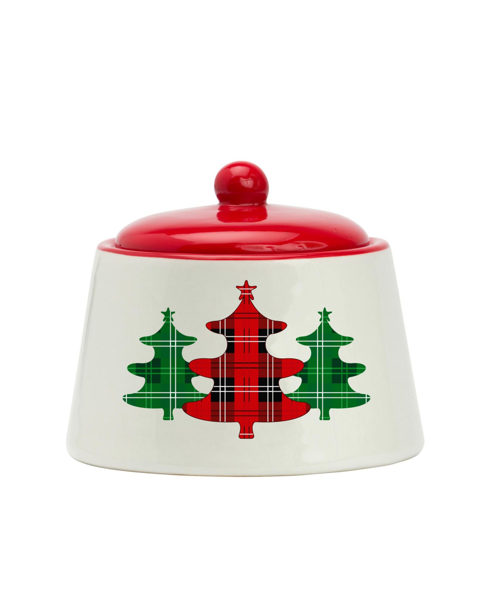 Сахарница Amici Home Christmas