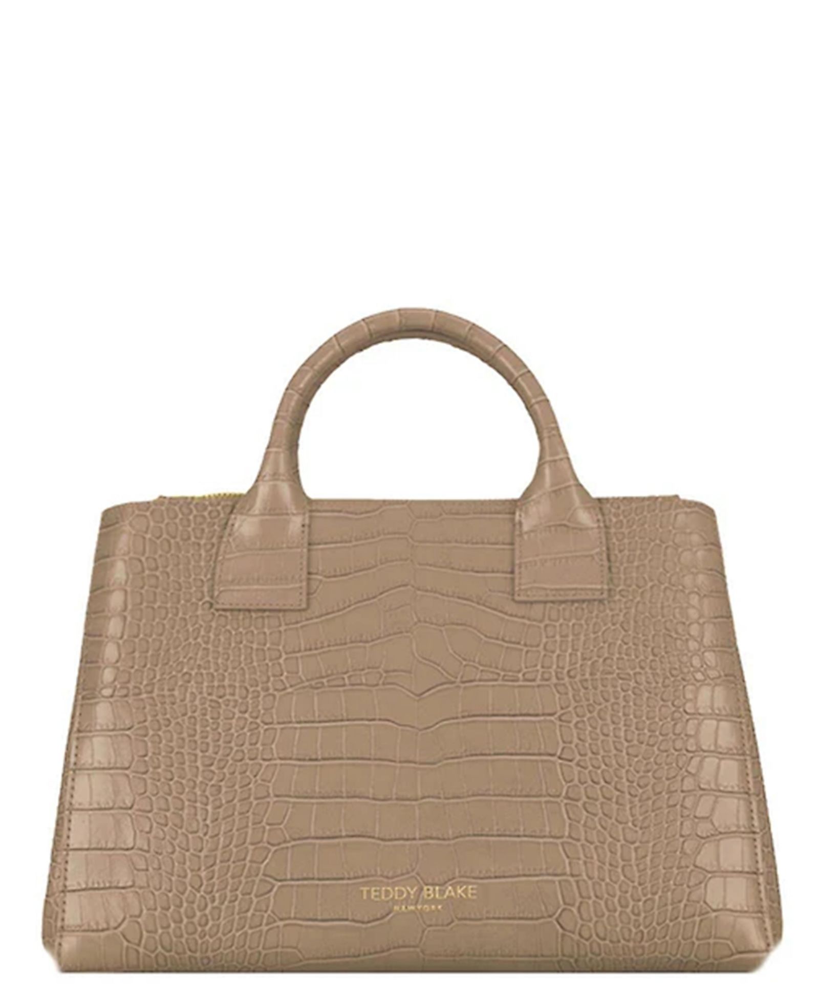 Сумка Teddy Blake Bella Croco, 15"
