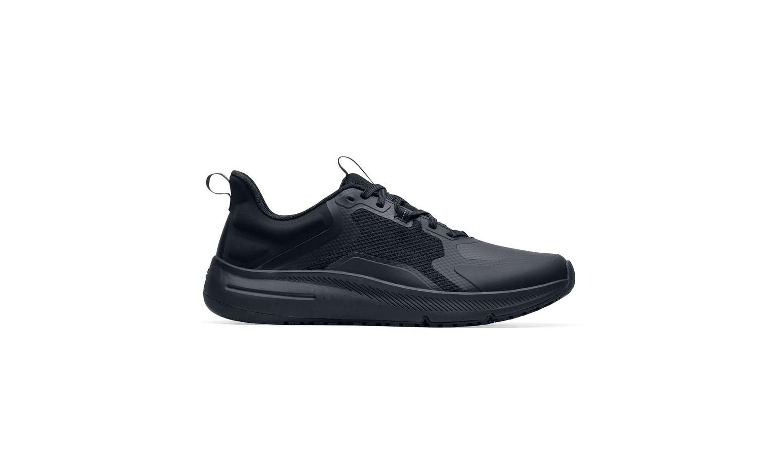 Женская нескользящая водонепроницаемая рабочая обувь Shoes for Crews Crossing