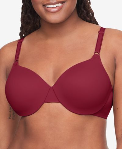Бюстгальтер Warner's® This Is Not A Bra™ Cushioned Underwire Lightly Lined T-Shirt 1593