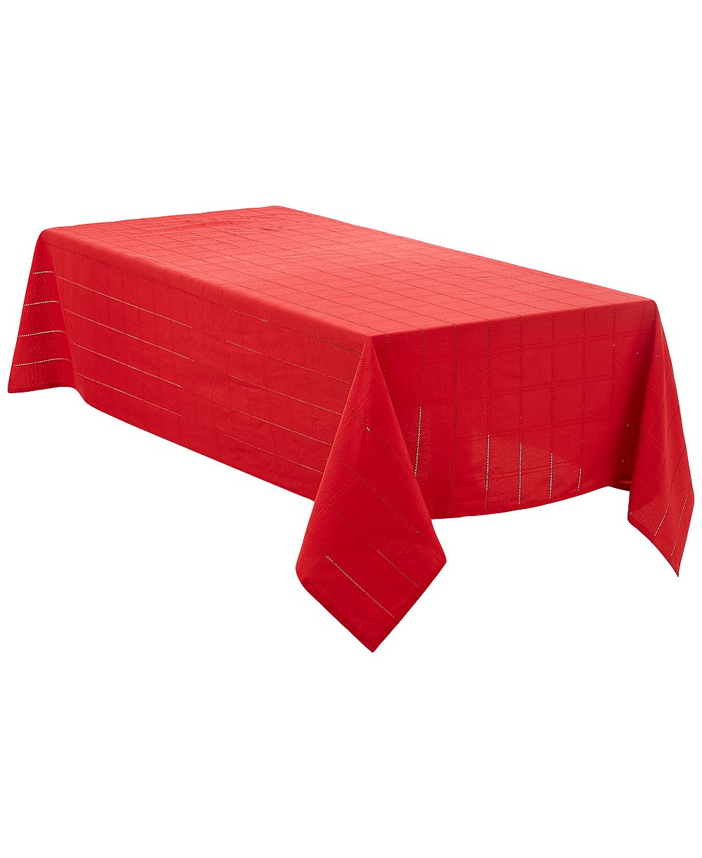 IZOD Chadwick Tablecloth 60" x 120"