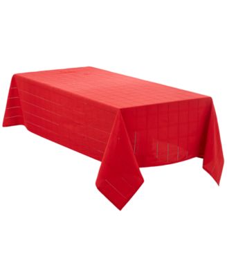 IZOD Chadwick Tablecloth 60" x 120"