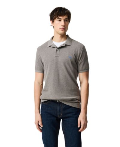 Rodd & Gunn Men's The Gunn Polo Shirt