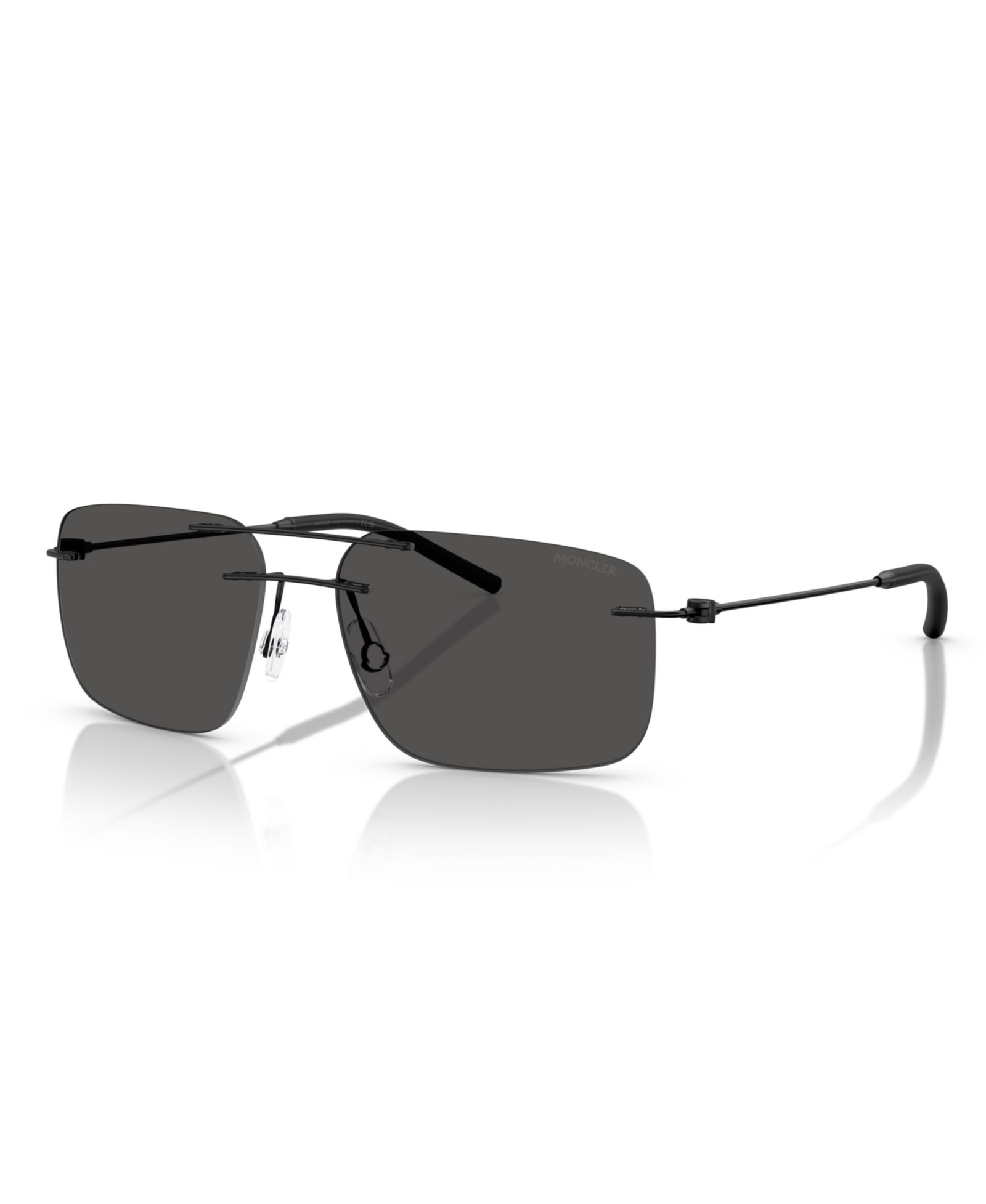 Солнцезащитные очки Moncler Unisex, Doppler ME4003