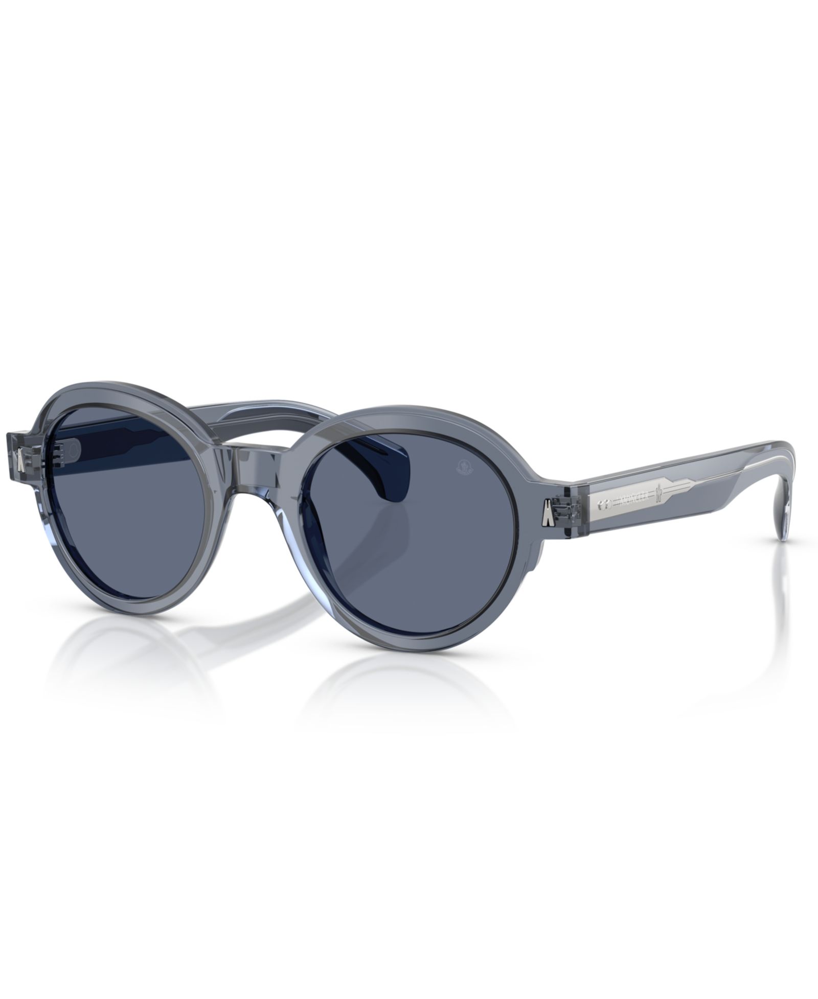 Moncler Unisex Sunglasses, Rondosa ME6003