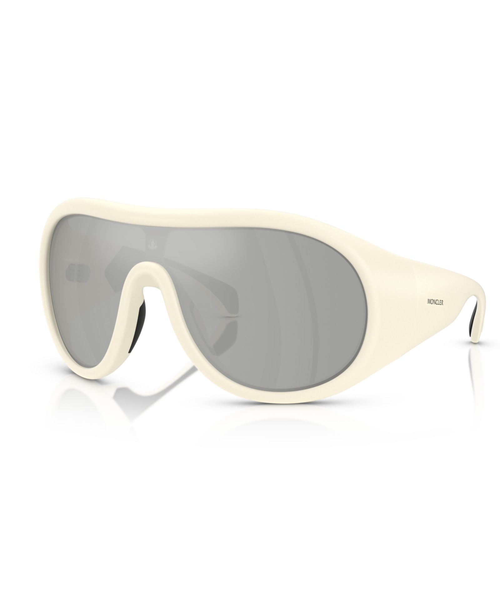 Moncler Unisex Sunglasses, Cloche ME8004