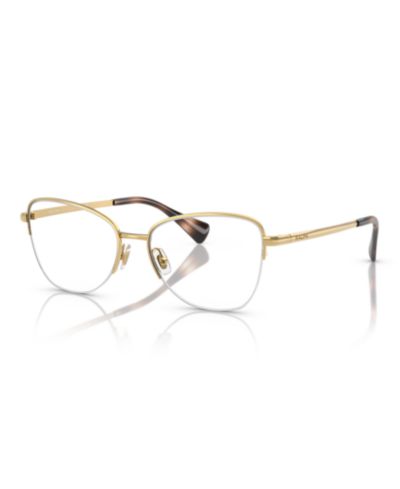 Женские очки Ralph by Ralph Lauren RA6061 Metal