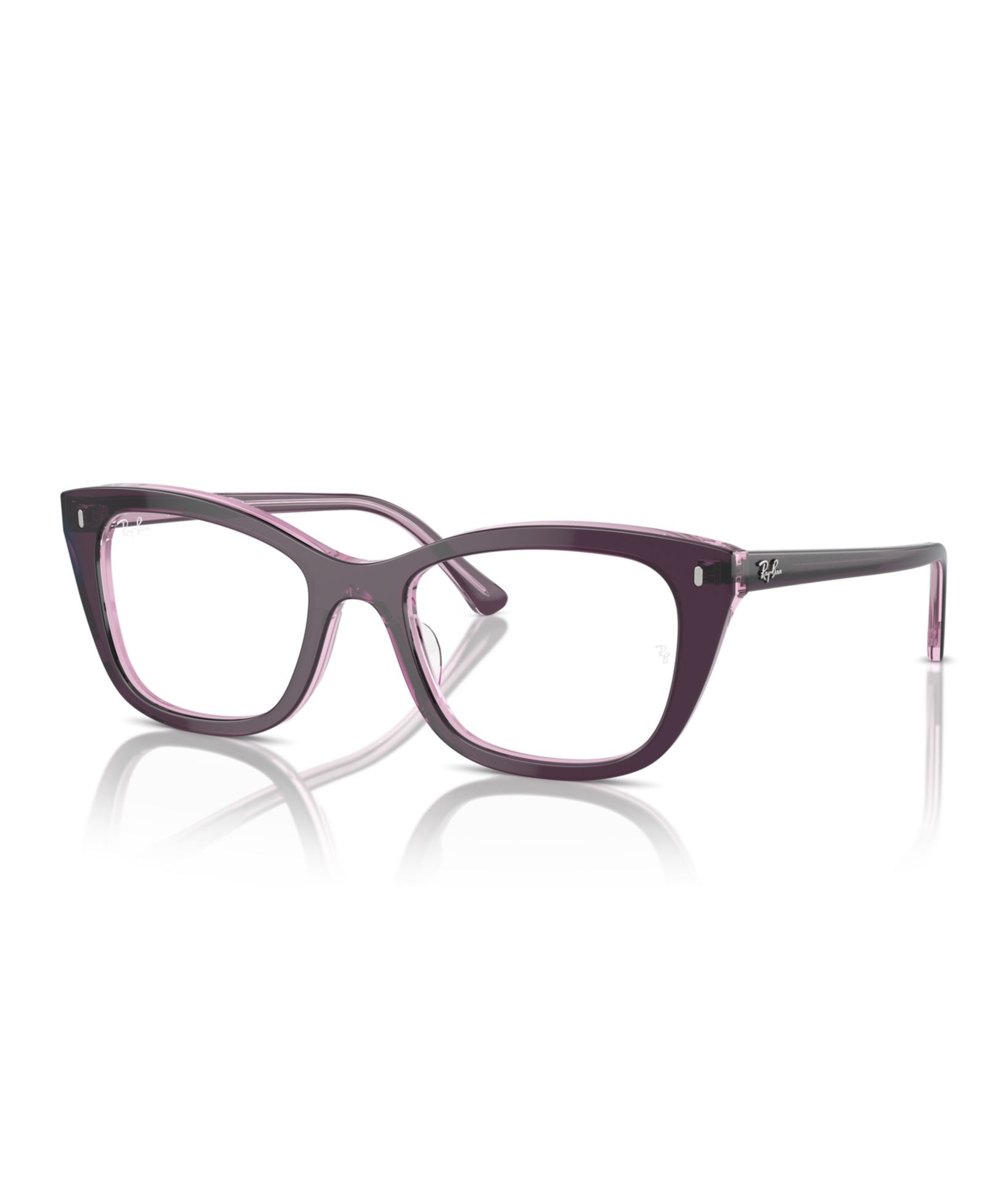 Унисекс очки Ray-Ban Pillow Plastic RB5433