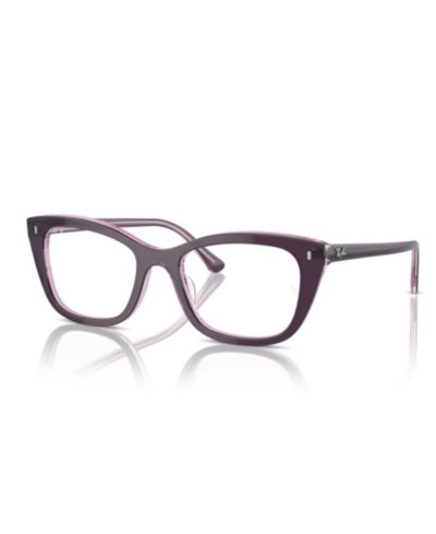 Унисекс очки Ray-Ban Pillow Plastic RB5433