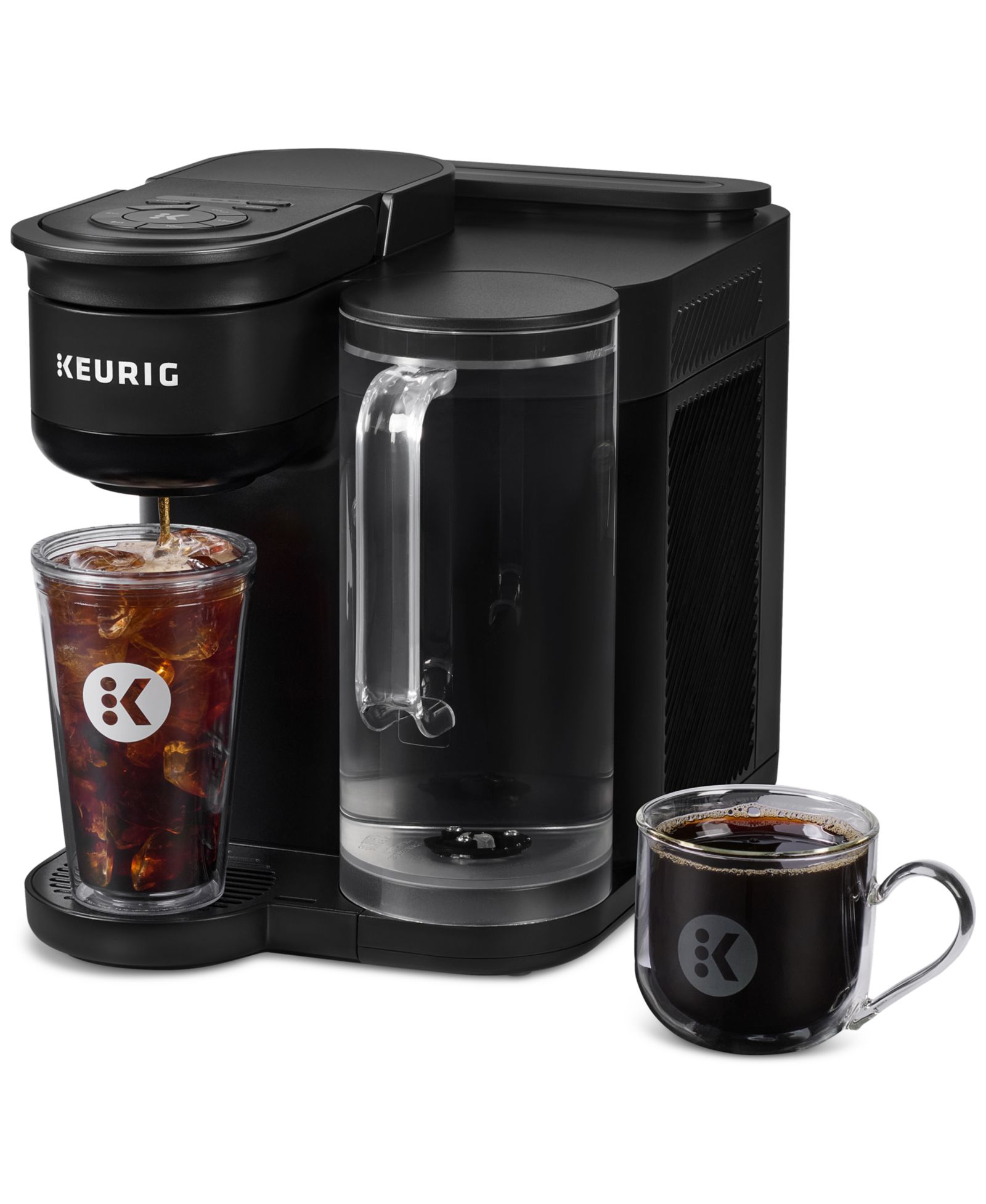 Keurig K-Brew + Chill Coffee Maker