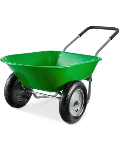 Bright green