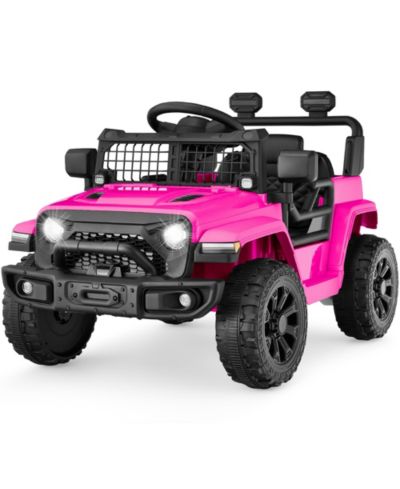 Hot pink