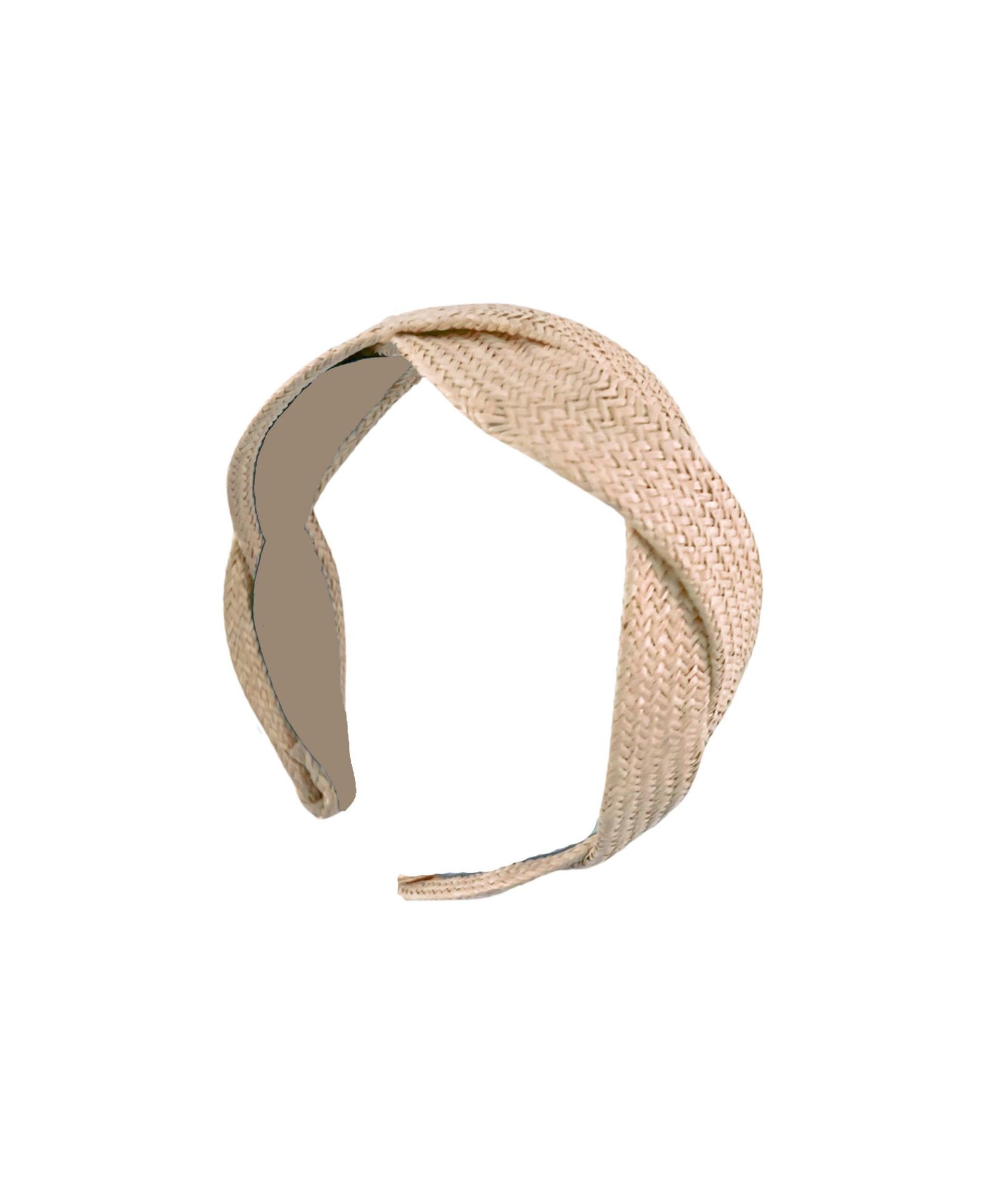 Bits & Bows Girls Seaside Waves Headband
