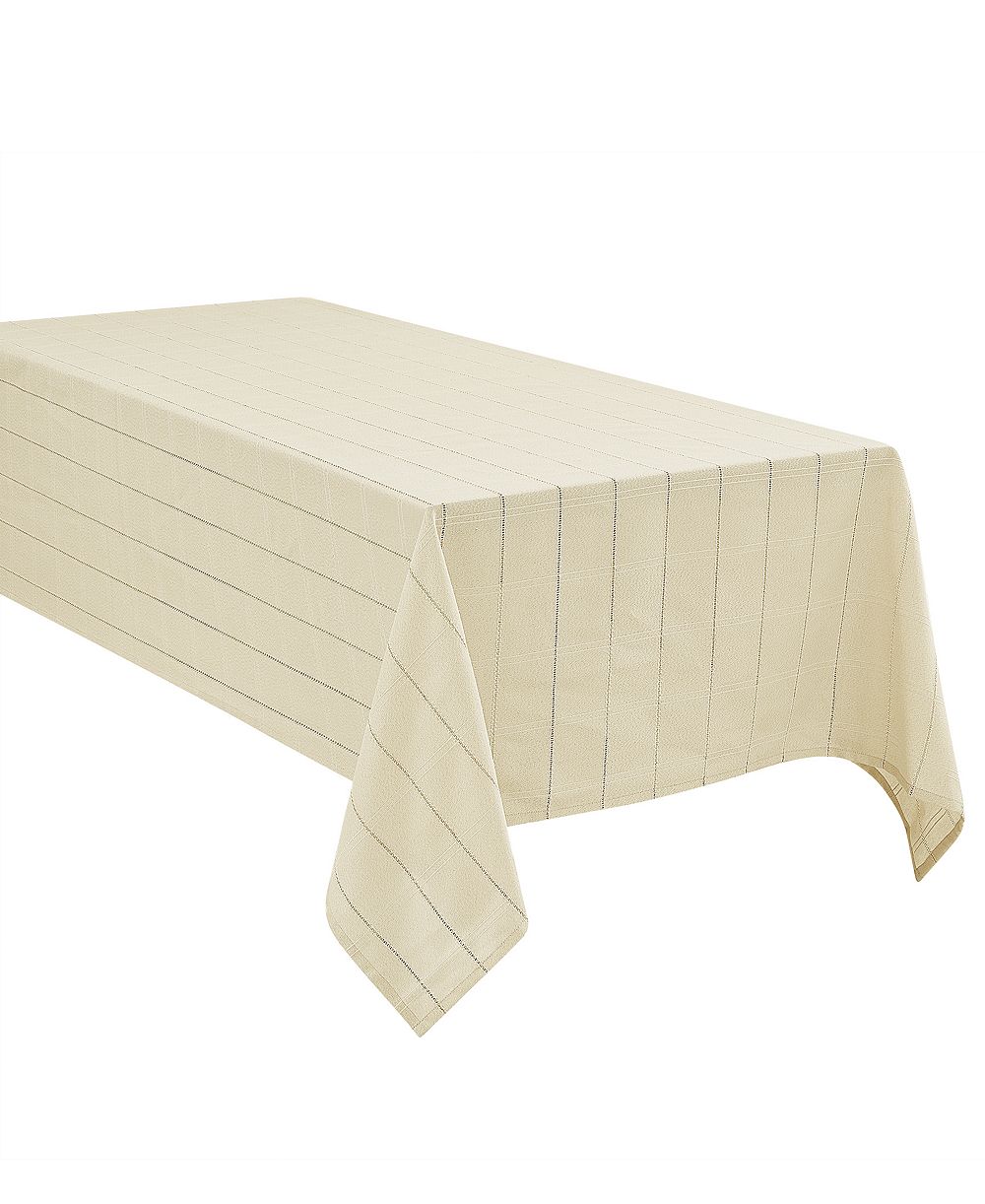 Скатерть IZOD Chadwick Lurex 60" x 84"