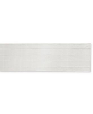 IZOD Chadwick Lurex Runner, 14" x 72"