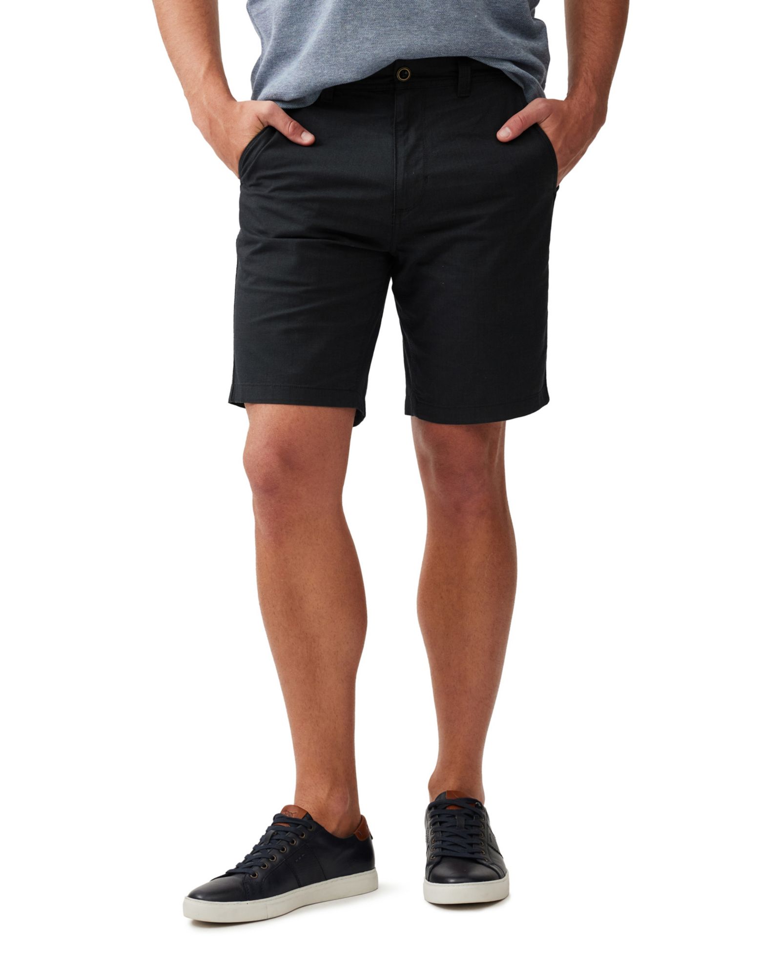 Rodd & Gunn Men's The Gunn 9" Shorts