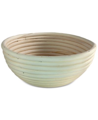 Круглая корзина для расстойки теста Banneton Eddingtons Small Proving Basket