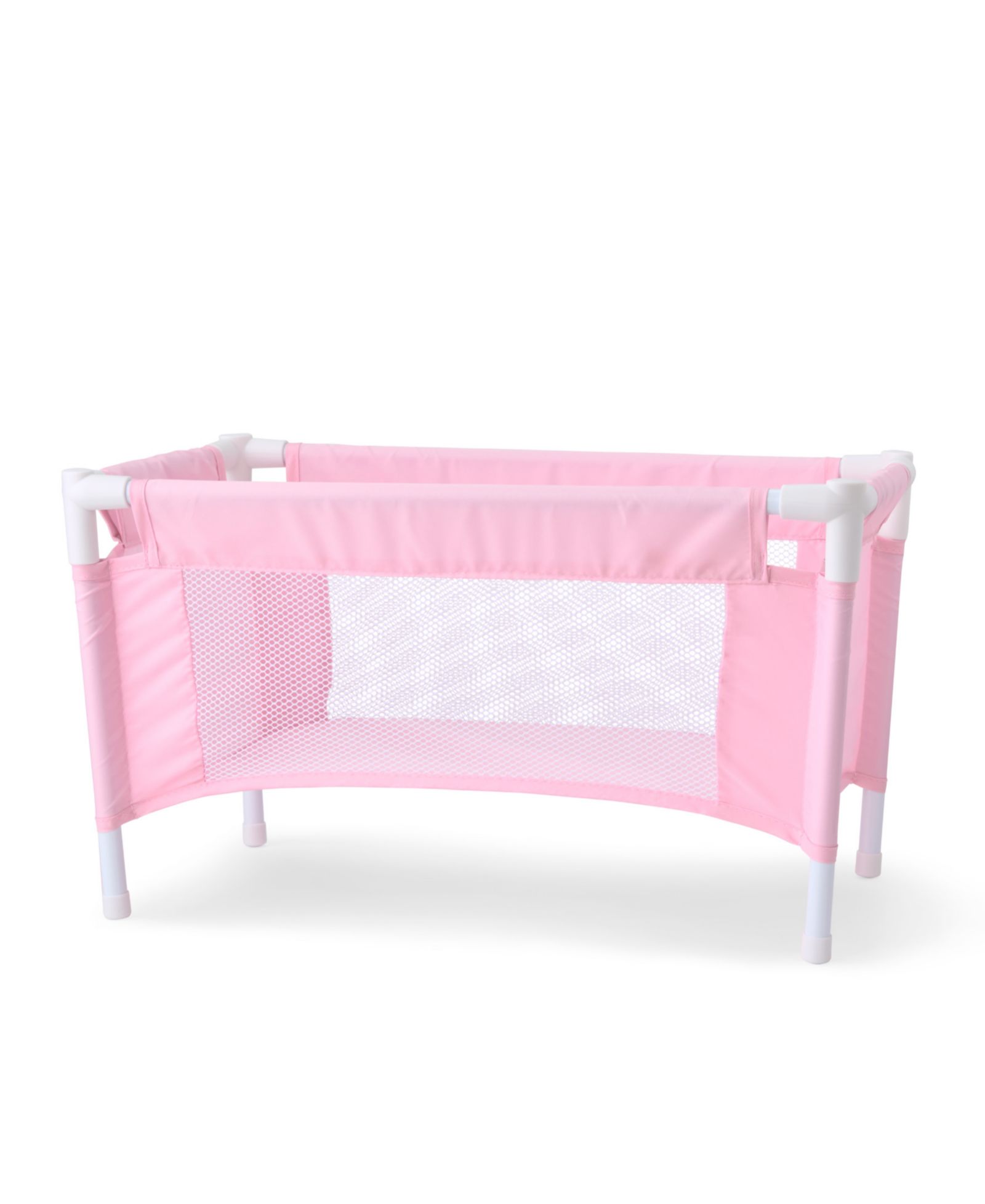Journey Girls 14-Inch Doll Crib, Ages 3+, Created for Macy's