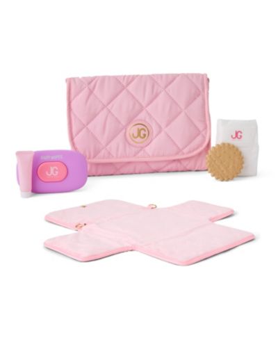 Набор сумок для подгузников Journey Girls Plush